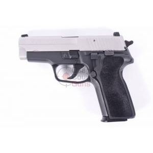 Sig Sauer P229 9mm SAS Two-Tone - 10RD