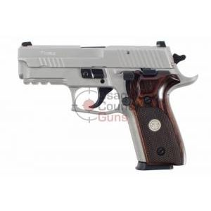 Sig Sauer P229 Alloy Stainless Elite - 9mm