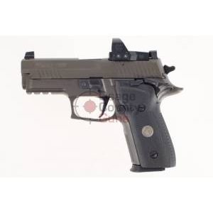 Sig Sauer P229 Legion SAO RXP - 3.9" 9mm (10rd)
