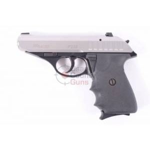 Sig Sauer P232 Two-Tone w/ Night Sights