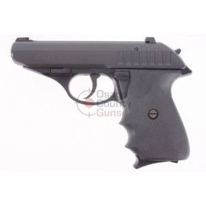 Sig Sauer P232 380 ACP Nitron w/ Night Sights