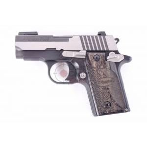 Sig Sauer P238 Equinox
