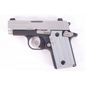Sig Sauer P238 Two-Tone