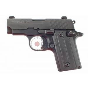 Sig Sauer P238 - .380 ACP