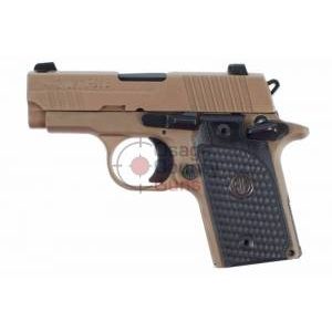 Sig Sauer P238 Emperor Scorpion - .380 ACP
