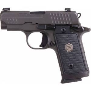 Sig Sauer P238 Legion