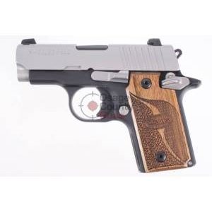 Sig Sauer P238 SAS, .380 ACP