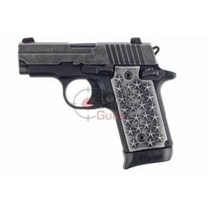 Sig Sauer P238 - We the People