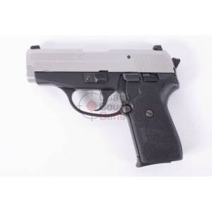 Sig Sauer P239 .40 SAS Two-Tone