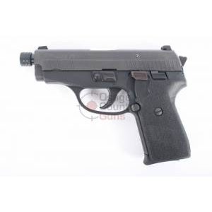 Sig Sauer P239 9mm Tactical - Threaded