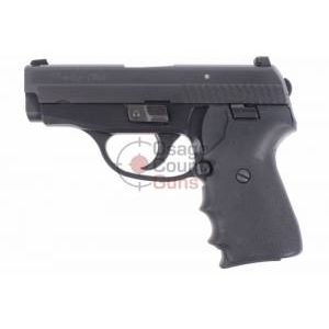 Sig Sauer P239 .40 DAK w/ Night Sights
