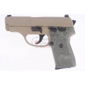 Sig Sauer P239 9mm Scorpion