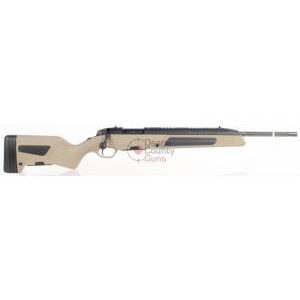Steyr Scout (MUD) - 19" .308 Win