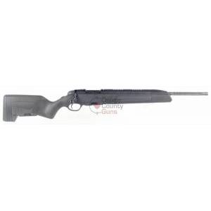 Steyr Scout (Black) - 19" Fluted 6.5 Creedmoor