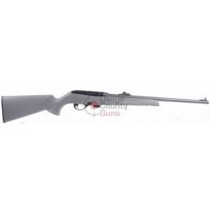 Remington 597 20" .22LR