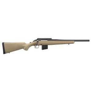 Ruger American Ranch Rifle - 16" .350 Legend