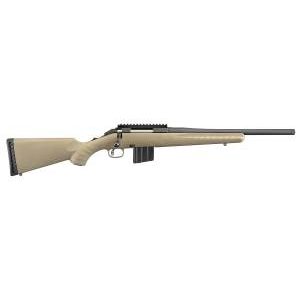 Ruger American Ranch Rifle, .350 Legend, 16" BBL, 1:16" Twist, 5rd