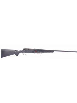 Remington 700 SPS, Synthetic Stock, X-Mark Pro Adjustable Tr