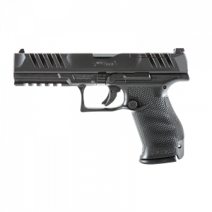 Walther PDP 9mm, 5", Compact Optic Ready