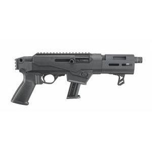 Ruger PC Charger - 6.5" 9mm