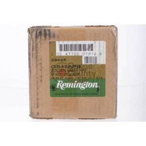 Remington Golden Saber .45 ACP 230gr HP - 500 RDS