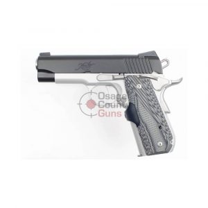 Kimber Master Carry Pro - 4" 9mm