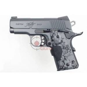 Kimber Ultra Covert 2017 - 3" .45 ACP