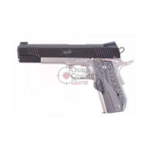 Kimber Master Carry Custom - 5" .45 ACP
