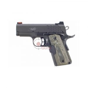 Kimber KHX Ultra LG - 3" .45 ACP