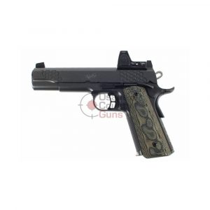 Kimber KHX Custom OI - 5" .45 ACP