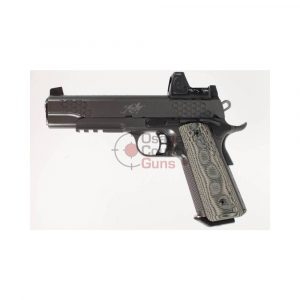 Kimber KHX Custom RL - 5" 10mm