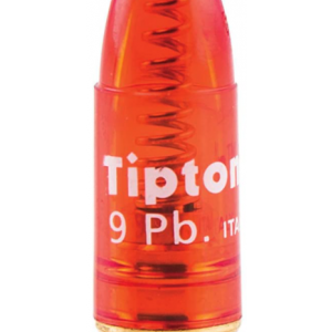 Tipton Snap Cap Pistol 9 mm Luger 5 Pack