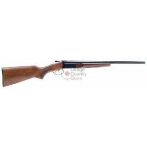 Stoeger Coach Gun Blued w/ A-Grade Satin Walnut - 20" .410 Gauge