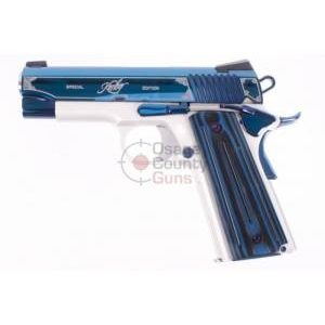 Kimber Sapphire Pro II 4" 9mm