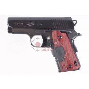 Kimber Ultra RCP II LG - 3" .45 ACP w/ Lasergrips