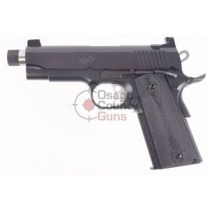 Kimber Pro TLE II (TFS) Threaded - 4.25" .45 ACP