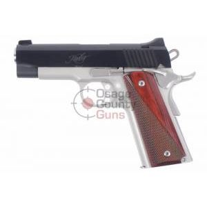 Kimber Pro Carry II Two-Tone 4" .45 ACP