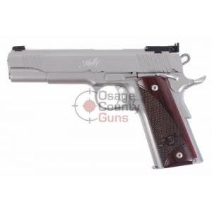 Kimber Stainless Target II (2016) 5" .45 ACP