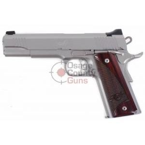 Kimber Stainless II (2016) 5" 9mm