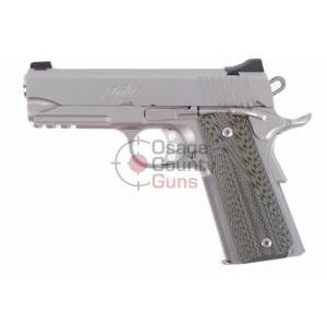 Kimber Stainless Pro TLE/RL II (2016) - 4" .45 ACP