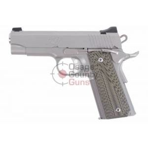 Kimber Stainless Pro TLE II (2016) - 4" .45 ACP