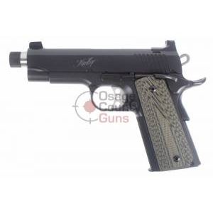 Kimber Pro TLE II TFS - 4.5" .45 ACP