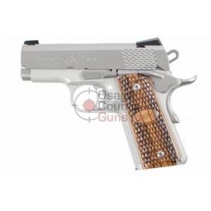 Kimber Stainless Ultra Raptor II - 3" 9mm