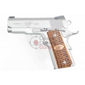 Kimber Stainless Ultra Raptor II (2017) - 3" .45 ACP