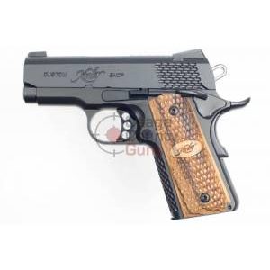 Kimber Ultra Raptor II (2017) - 3" .45 ACP