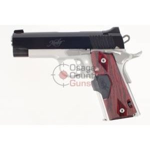 Kimber Pro II Two-Tone LG - 4" 9mm