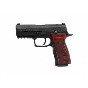Sig Sauer P320 AXG Classic, 9mm, 3.9" BBL, 17rd