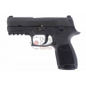 Sig Sauer P320 Compact .45 ACP w/ Night SIghts