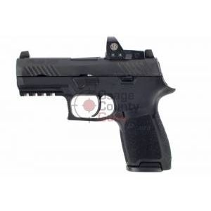 Sig P320 Compact RX - 9mm