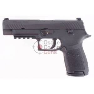 Sig Sauer P320 9mm Compact w/ Full Length Slide